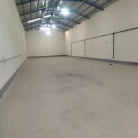 اجاره سالن 300متر صنعتی