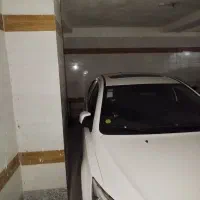 شاهین توربو سانروف دار