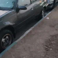 دوو ریسر ۱۹۹۴