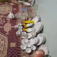 ظرف ظروف|ظروف سرو و پذیرایی|تهران, بهاران|دیوار