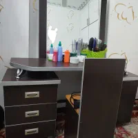 میز آرایش|میز و صندلی غذاخوری|اهواز, بیست متری شهرداری|دیوار