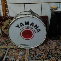 تبل 80 با دسته
