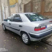 زانتیا 2000 نقرهای، فنی سالم، بیمه کامل|خودرو سواری و وانت|مشهد, توس (بلوار توس)|دیوار