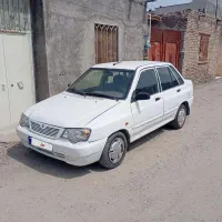 پراید 132