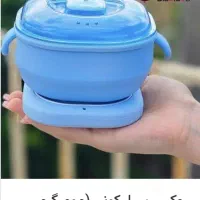 دستگاه وکس سلیکونی