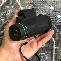 دوربین تک چشم کوهنوردی آلمانی|کوهنوردی و کمپینگ|تبریز, |دیوار