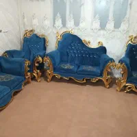 مبل هفت نفره