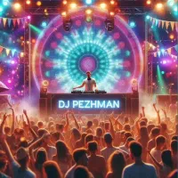 اجرای موزیک و ساختن یک شب رویایی