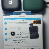 هدفون بلوتوثی  R50iNc انکر|لوازم جانبی موبایل و تبلت|اصفهان, سپاهان‌شهر|دیوار