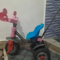 فروش دوچرخه و سه چرخه