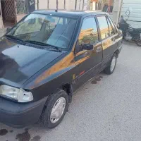 پراید مدل 85