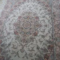 فرش ۶ متری سالم