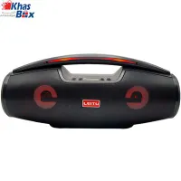 اسپیکر لیتو x-bass 80