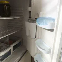 یخچال دو درب|یخچال و فریزر|پیرانشهر, |دیوار