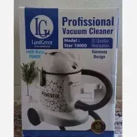 جاروبرقی لندگرین مدل استار ۱۰۰۰۰