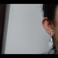 گوشواره وارداتی|بدلیجات|گرگان, |دیوار