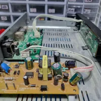 تعمیرات گیرنده دیجیتال