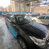هایما S7 Pro مشکی ذغالی مدل ۱۴۰۳ صفر تحویل برج ۱۲|خودرو سواری و وانت|تهران, پونک|دیوار