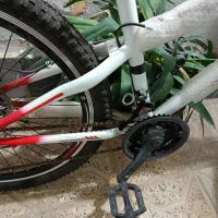 دوچرخه 26 آساک دوچرخ