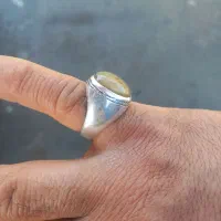 انگشتر کهنه