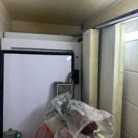 سردخانه ۲*۳ زیز صفر|ماشین‌آلات صنعتی|قم, صفائیه|دیوار