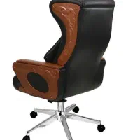 ست میز صندلی مدیریت|دفتر کار|خرم‌آباد, |دیوار