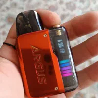 پاد آرگاس (ویپ)|زیورآلات و اکسسوری|شیروان (خراسان), |دیوار