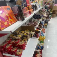 قفسه و لاین وسط|فروشگاه و مغازه|بندرعباس, |دیوار