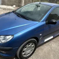 206 sd فوق العاده تمیز 170تا کار