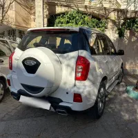 ام وی ام x33s اتومات|خودرو سواری و وانت|کرمان, |دیوار