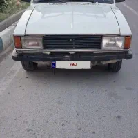 پیکان وانت مدل ۸۹