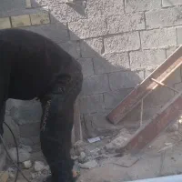 پیمان کاری ساختمانی ودریل تخریب|خدمات پیشه و مهارت|بهبهان, |دیوار