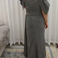 لباس مجلسی زنونه