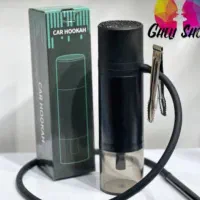 قلیان مسافرتی