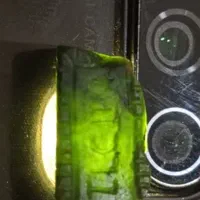 یشم وهبهاب|کلکسیون اشیاء عتیقه|قم, ولیعصر|دیوار