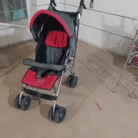 کالسکه عصایی