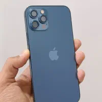 اپل iPhone 12 pro با حافظه 256 گیگابایت|موبایل|زنجان, |دیوار