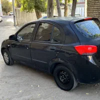 تیبا ۲ مدل ۹۴|خودرو سواری و وانت|اصفهان, شمس آباد|دیوار