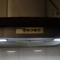 هود آشپزخانه