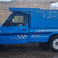 نیسان دوگانه شرکتی آپشنال