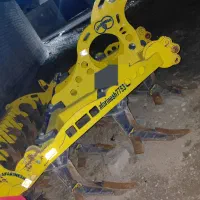 چیزل مثلثی|ماشین‌آلات صنعتی|بروجرد, |دیوار