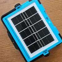 چراغ و لامپ شارژی|کوهنوردی و کمپینگ|نیشابور, شهرک رسولی|دیوار