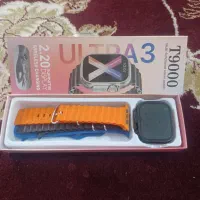 ساعت هوشمند UITRA3 T9000