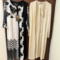 مانتو سایز ۳۸