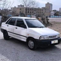 پراید 131 مدل 92|خودرو سواری و وانت|کرمانشاه, |دیوار