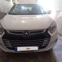 جک S5 ۱۴۰۲