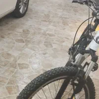 دوچرخه ویوا سالم|دوچرخه، اسکیت، اسکوتر|تاکستان, |دیوار