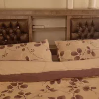 سرویس تخت وکمد