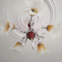 فروش لوستردرکمیجان