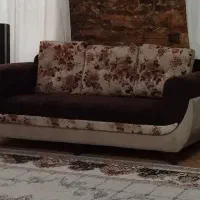 مبل در حد نو